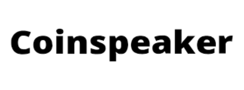Coinspeaker Logo