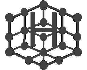 Hybridverse Logo
