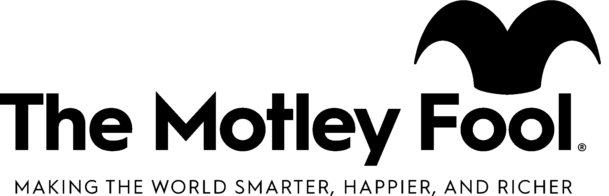 Motley Fool Logo